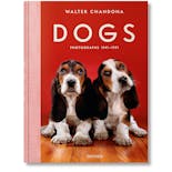 【お取り寄せ】Walter Chandoha. Dogs. Photographs 1941–1991